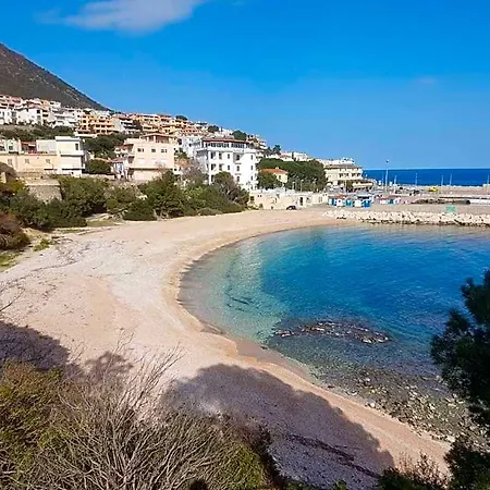 Bed & Breakfast Cala Luna Cala Gonone