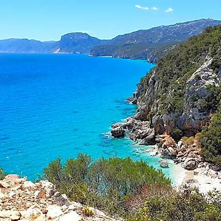 Cala Luna Bed & Breakfast