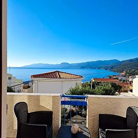 Cala Luna 3*