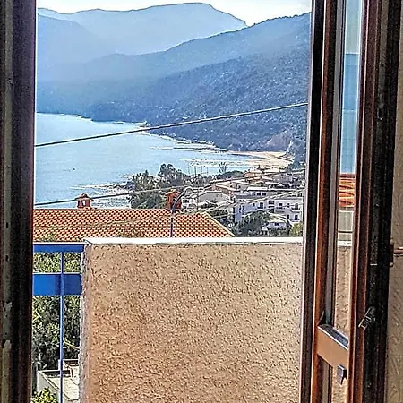 Cala Luna Cala Gonone