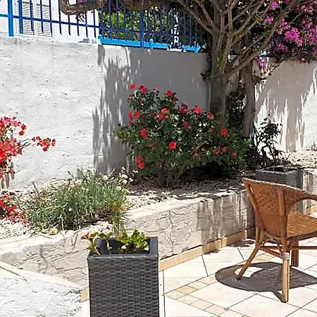 Cala Luna Bed & Breakfast
