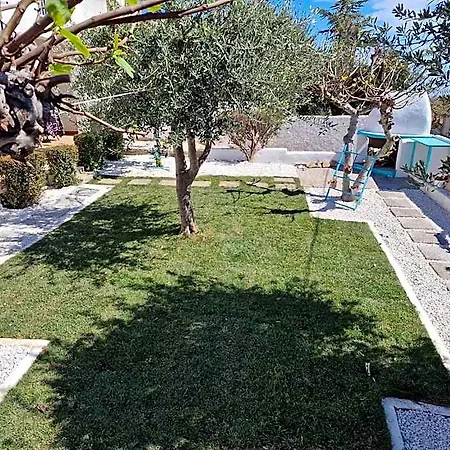 Cala Luna Bed & Breakfast