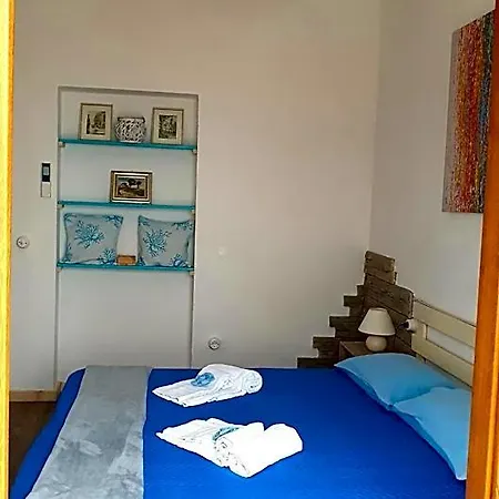 Cala Luna 3* Cala Gonone