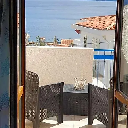 Cala Luna Bed & Breakfast