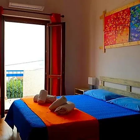 Cala Luna 3* Cala Gonone