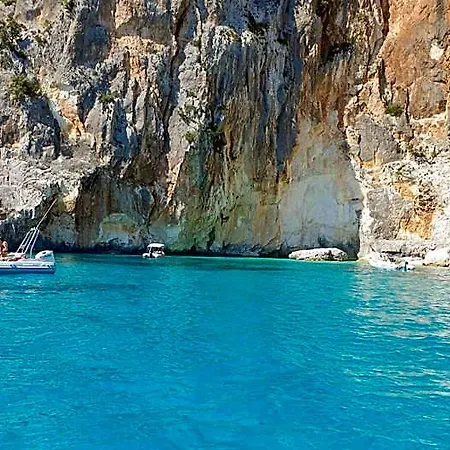 Bed & Breakfast Cala Luna