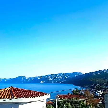 Cala Luna Bed & Breakfast 3*