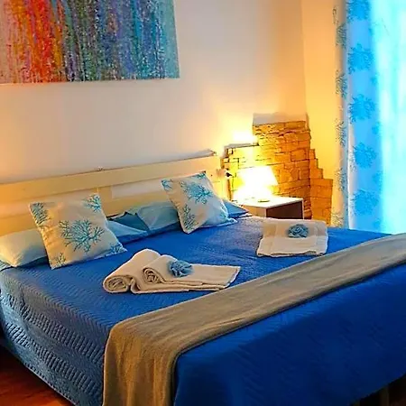 Cala Luna Bed & Breakfast Cala Gonone