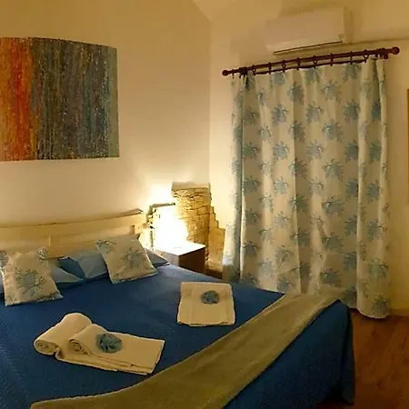 Bed & Breakfast Cala Luna