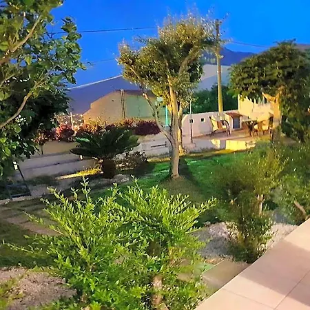 Cala Luna