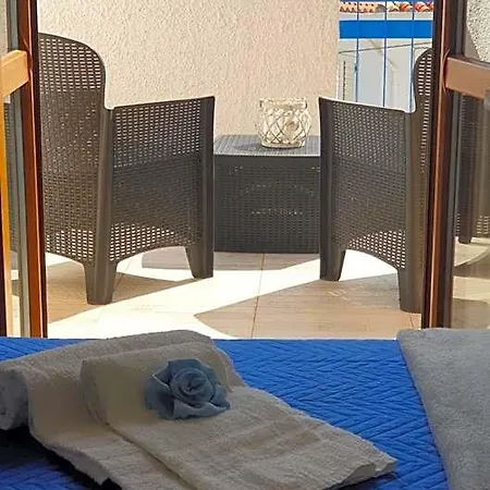 Cala Luna Bed & Breakfast 3*