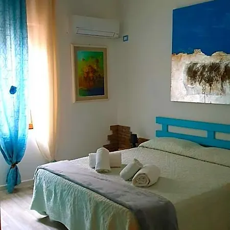 Cala Luna