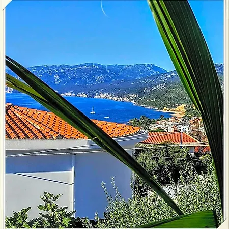 Bed & Breakfast Cala Luna Cala Gonone