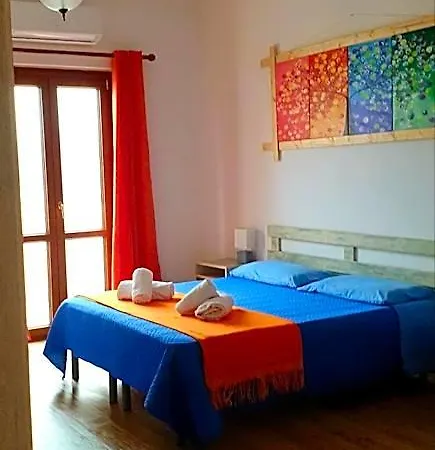 Cala Luna 3*