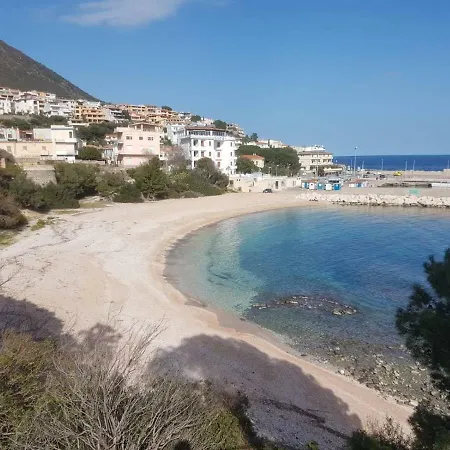 Cala Luna * Cala Gonone