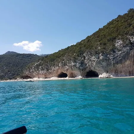 Cala Luna Cala Gonone