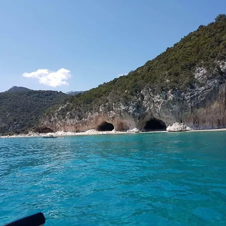 Cala Luna Cala Gonone