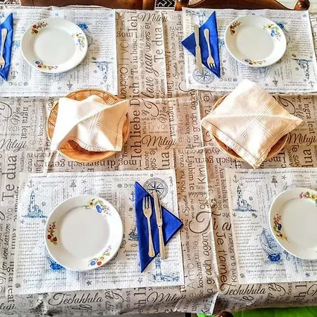 Cala Luna 3* Cala Gonone