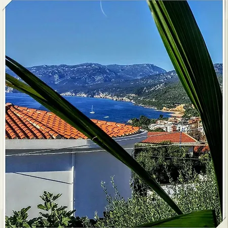 Cala Luna *