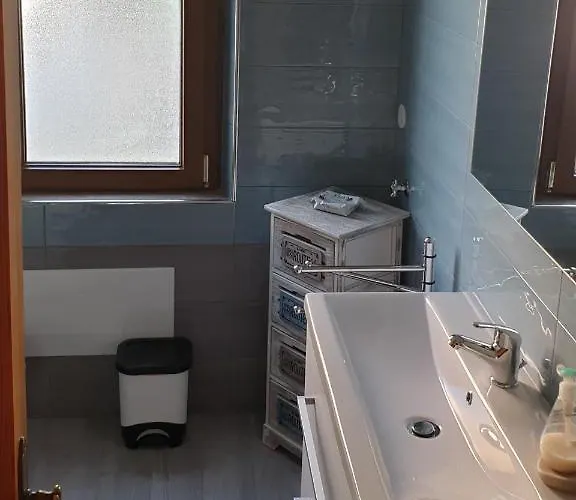 住宿加早餐酒店 Cala Luna