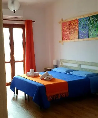 Cala Luna 住宿加早餐酒店