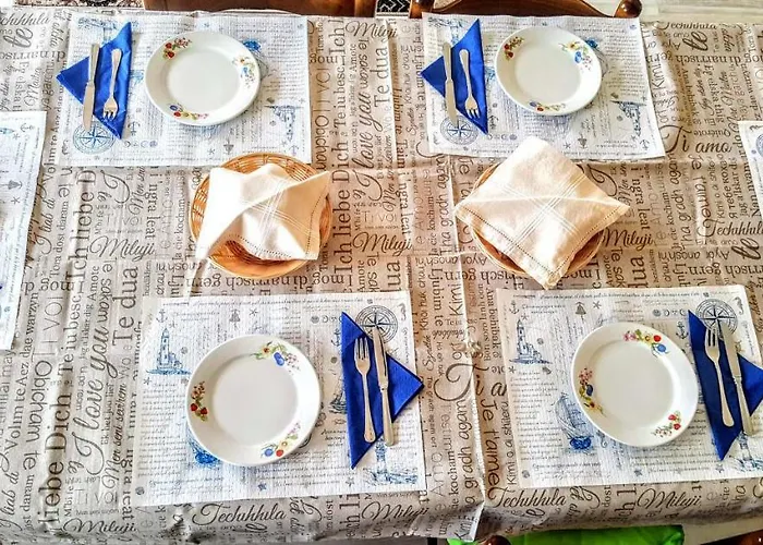 Cala Luna 3* 卡拉古诺内